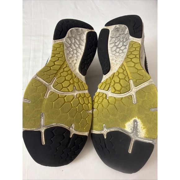 New Balance Fresh Foam 880v10 Mens Size 12 EE M880G10 Gym Tread Mill Shoes Used* - Picture 7 of 16